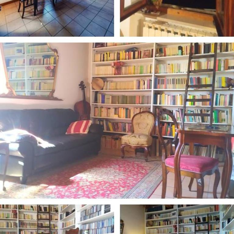Centro Storico Perugia - Vista Su Assisi - Appartamento con 1 Camera da Letto - 3