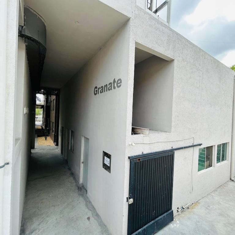 Loft en Cumbres Mty Wifi Parking Pool & HDtv - One-Bedroom Apartment - 19