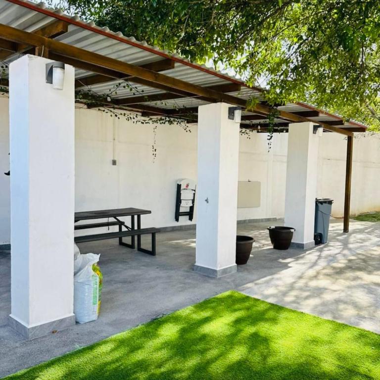Loft en Cumbres Mty Wifi Parking Pool & HDtv - One-Bedroom Apartment - 28