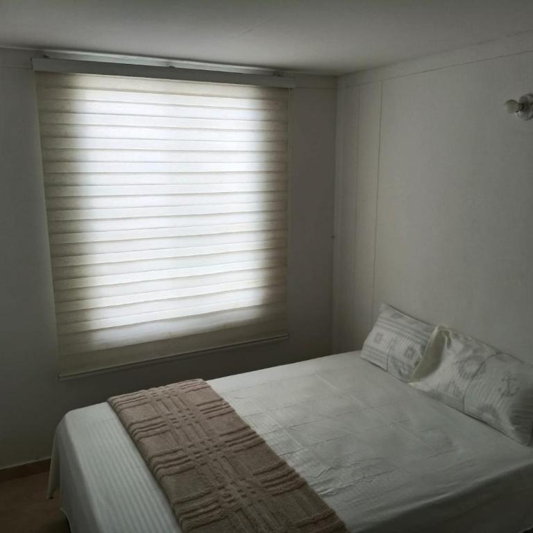 Aparta estudio Ciudad del Sol 3 - One-Bedroom Apartment - 8