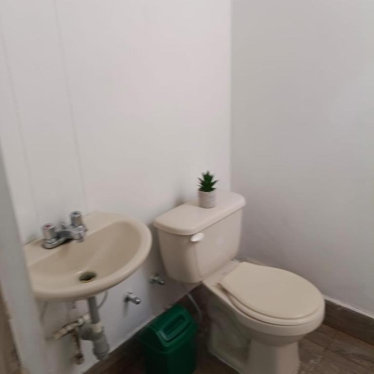 Aparta estudio Ciudad del Sol 3 - One-Bedroom Apartment - 9