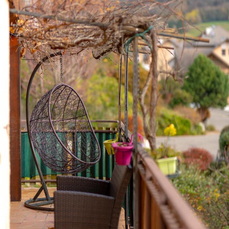 Maison 3 chambres, espace et jolie vue - Casa con 3 Camere da Letto - 24
