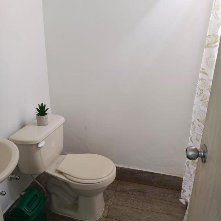 Aparta estudio Ciudad del Sol 3 - One-Bedroom Apartment - 10