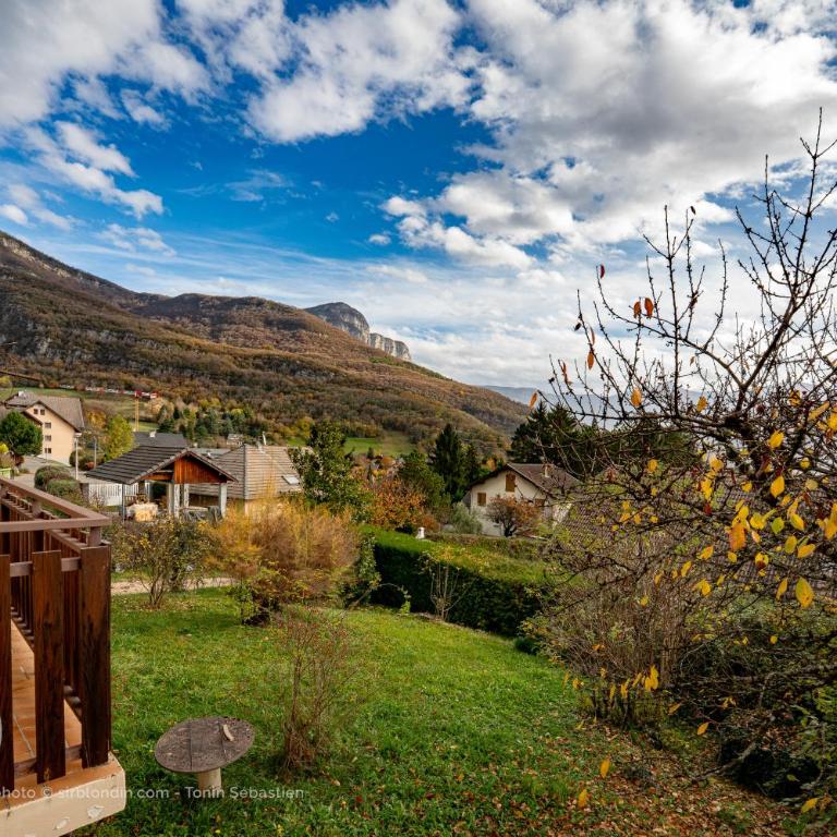 Maison 3 chambres, espace et jolie vue - Casa con 3 Camere da Letto - 30