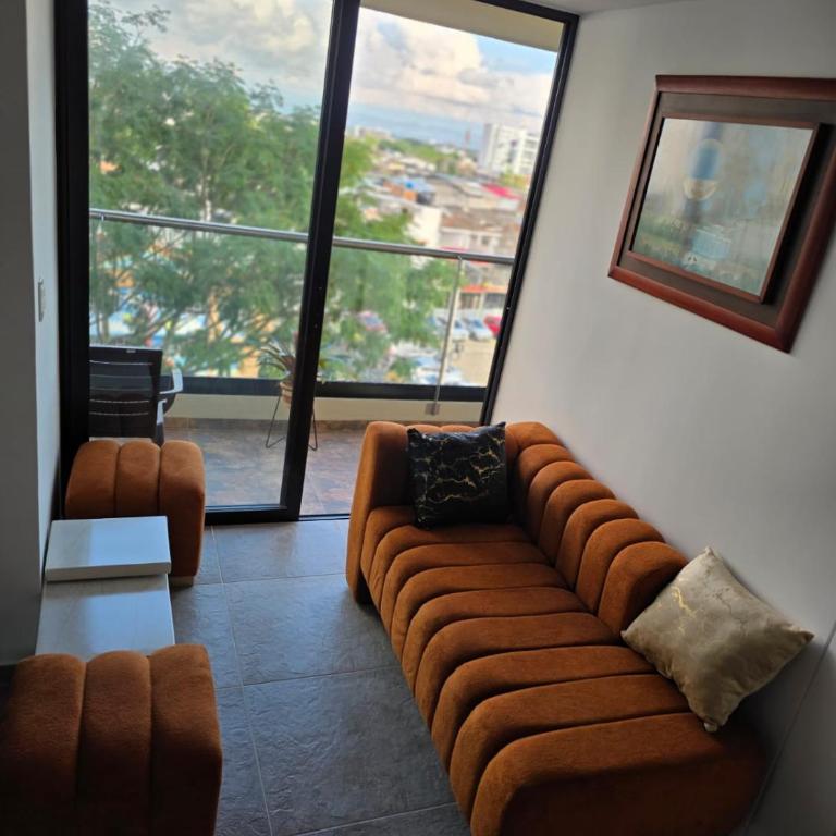 Tu Posada es esta - Habitación Familiar Superior - 5