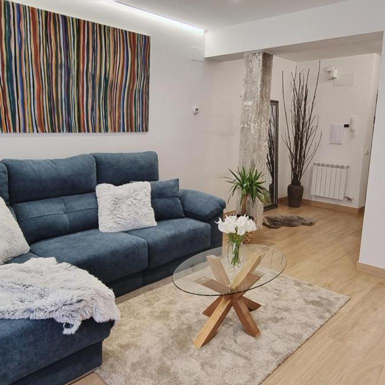 Casa Roman TOP - Apartamento Estándar de 3 dormitorios - 4