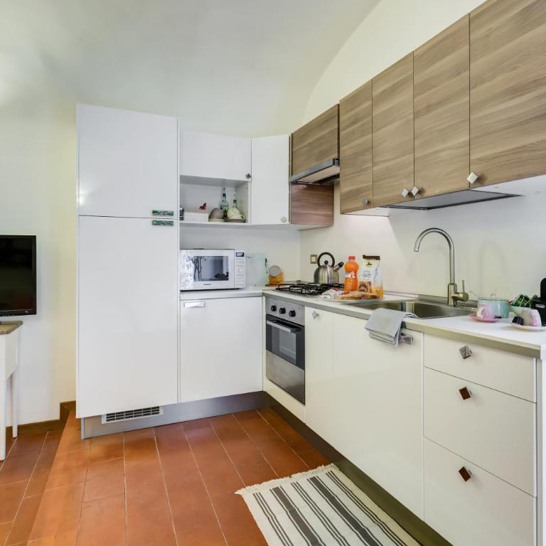 Purificazione 44 Guest House - Apartment - 16