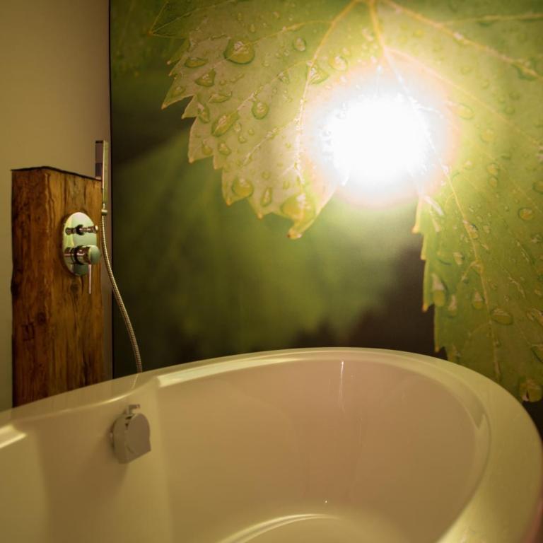 Les Mazots de la Source & Spa - Superior Chalet 5 - 2