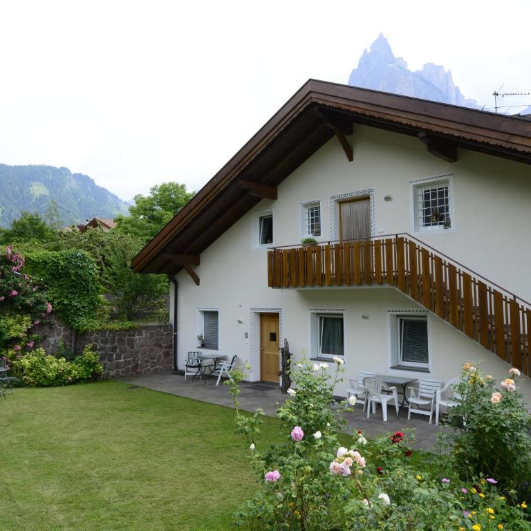 Residence Kampidell - Appartement 2 Chambres avec Vue sur la Montagne - 6