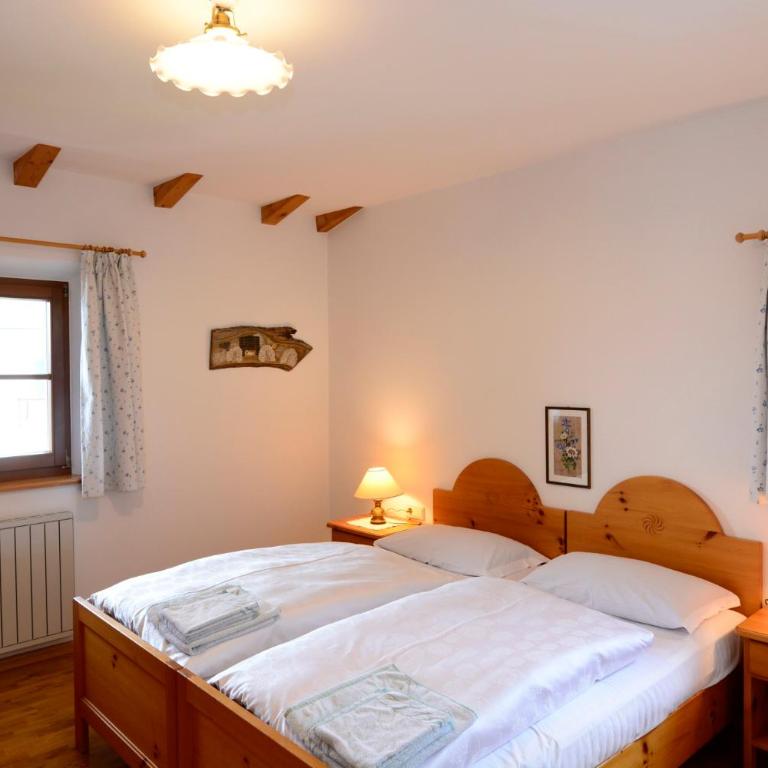 Residence Kampidell - Appartement 2 Chambres - 42