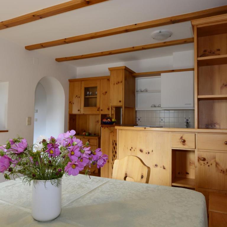 Residence Kampidell - Appartement 2 Chambres - 43
