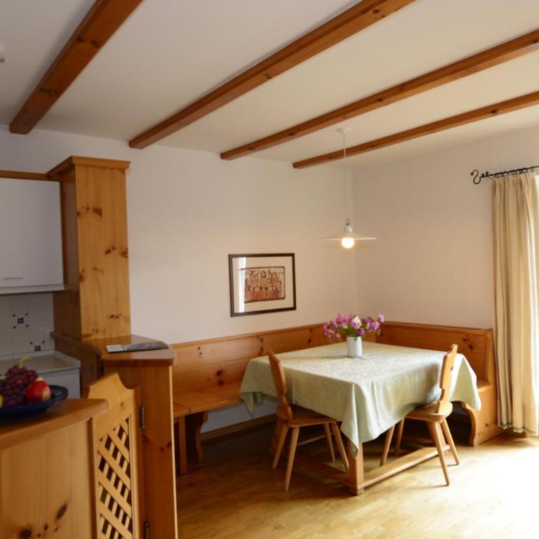Residence Kampidell - Appartement 2 Chambres - 44