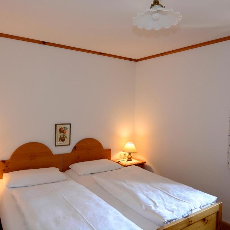 Residence Kampidell - Appartement 2 Chambres - 45
