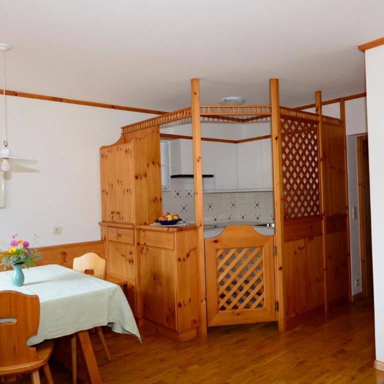 Residence Kampidell - Appartement 2 Chambres - 46
