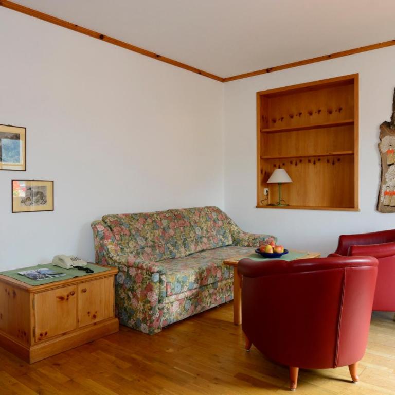 Residence Kampidell - Appartement 2 Chambres - 47