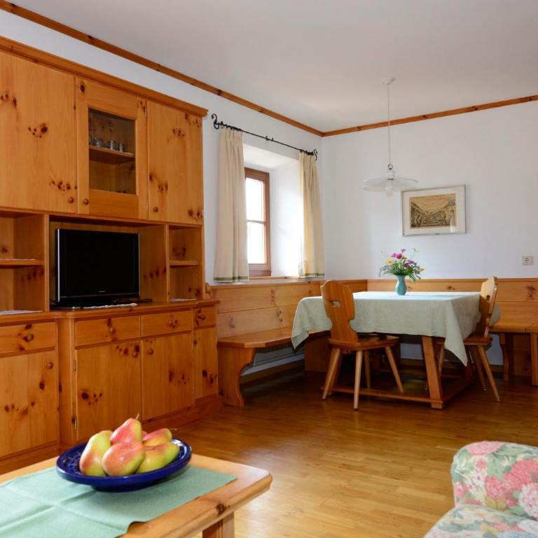 Residence Kampidell - Appartement 2 Chambres - 48