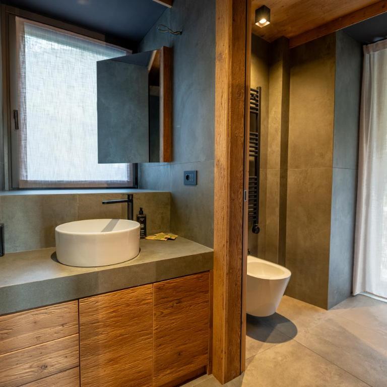 Le Suites de San Campel RTA - Camera King con Vista Giardino - 2