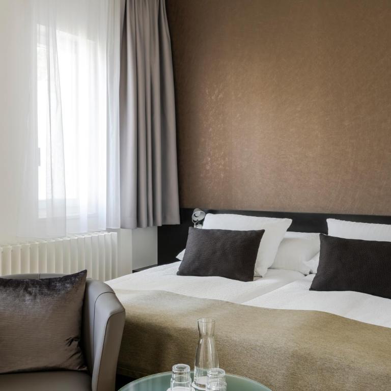 Boutique Hotel KARL - Doppelzimmer - 3