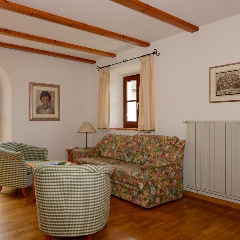 Residence Kampidell - Appartement 2 Chambres - 49