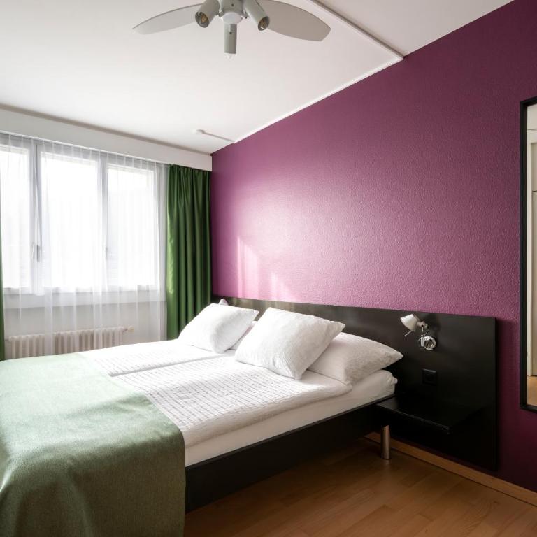 Boutique Hotel KARL - Doppelzimmer - 4