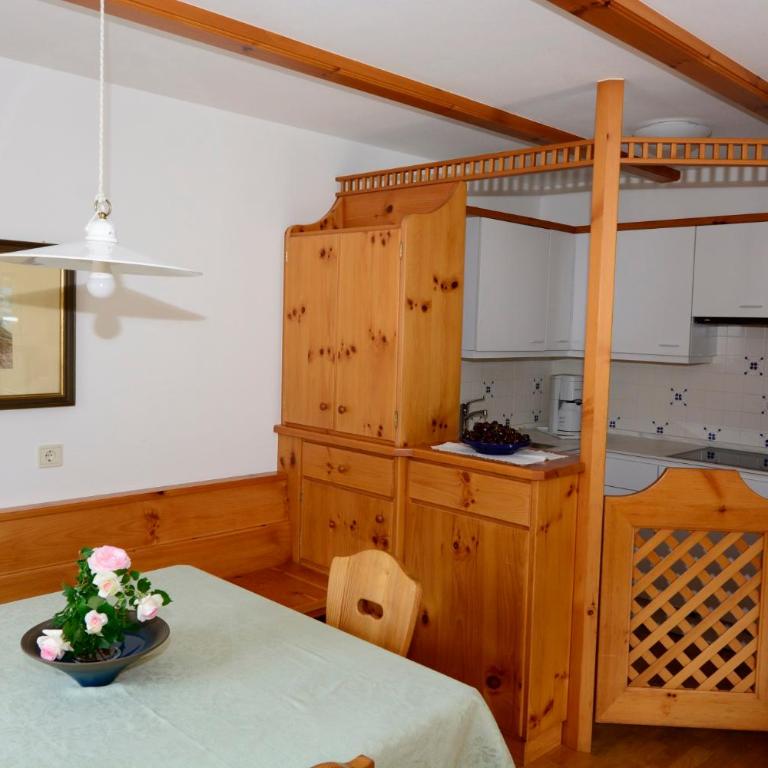 Residence Kampidell - Appartement 2 Chambres - 50