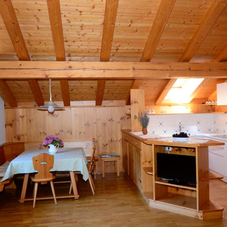 Residence Kampidell - Appartement 2 Chambres - 53