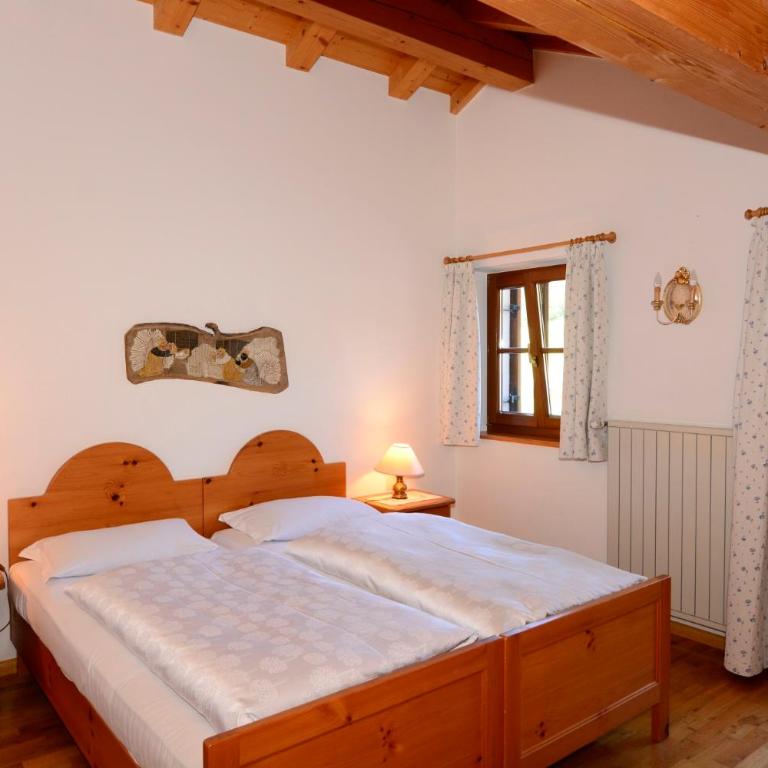 Residence Kampidell - Appartement 2 Chambres - 54