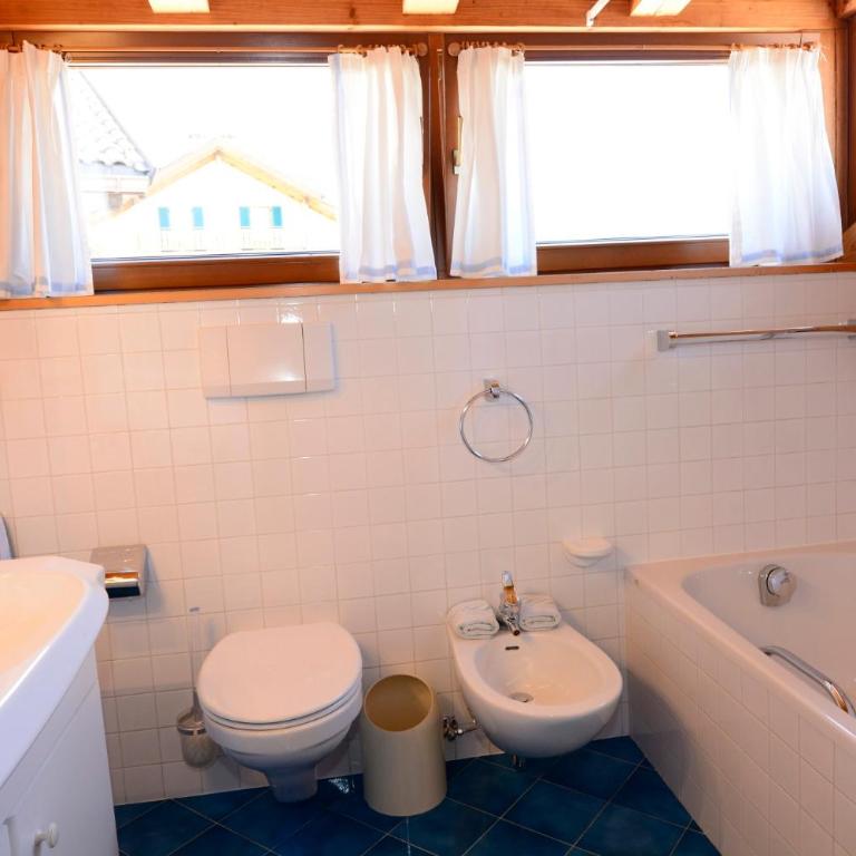 Residence Kampidell - Appartement 2 Chambres - 55