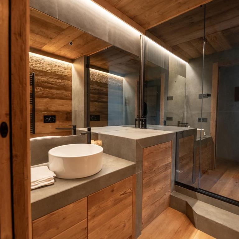 Le Suites de San Campel RTA - Appartamento Deluxe con 1 Camera da Letto - 2