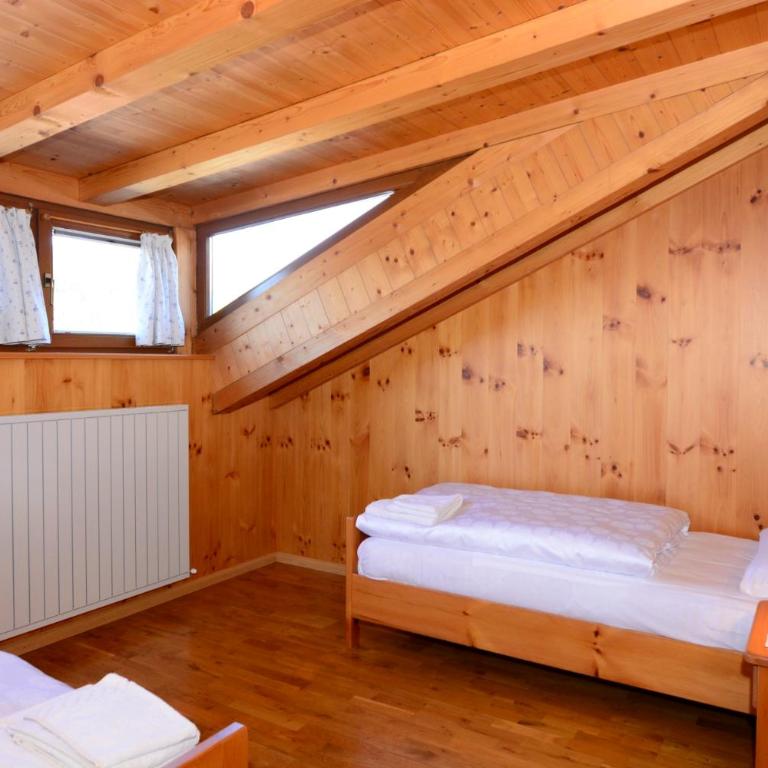 Residence Kampidell - Appartement 2 Chambres - 56