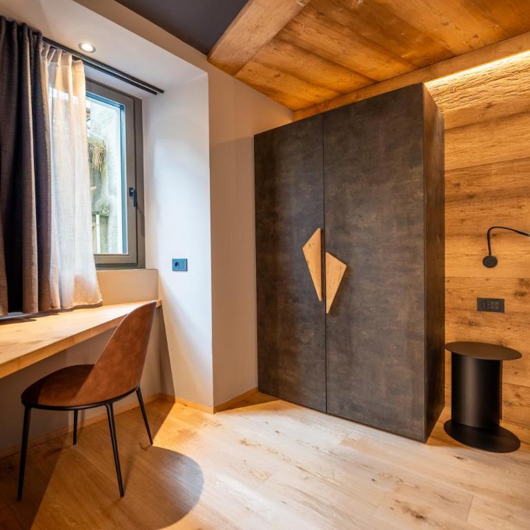 Le Suites de San Campel RTA - Appartamento Deluxe con 1 Camera da Letto - 4