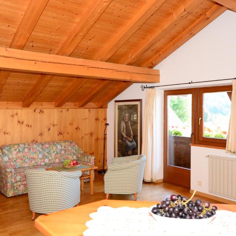 Residence Kampidell - Appartement 2 Chambres - 57