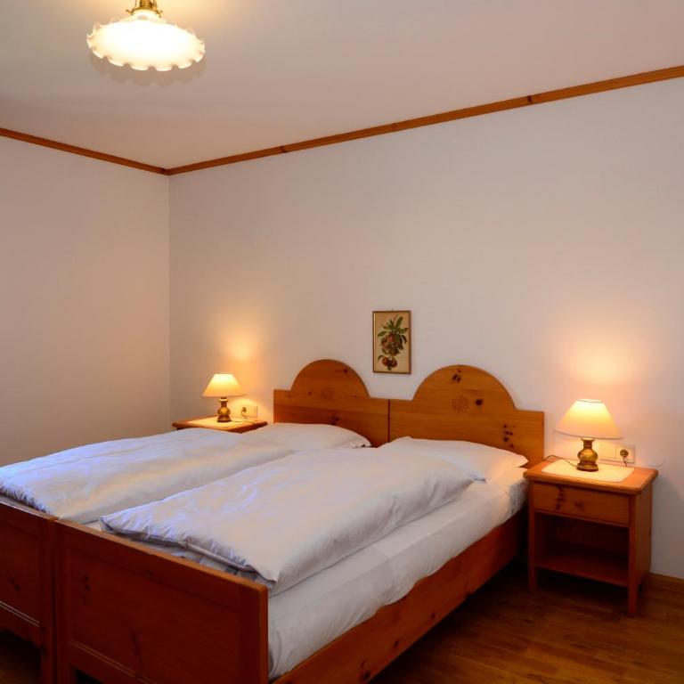 Residence Kampidell - Appartement 2 Chambres - 58