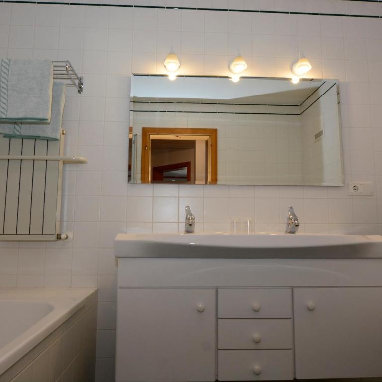 Residence Kampidell - Appartement 2 Chambres - 61