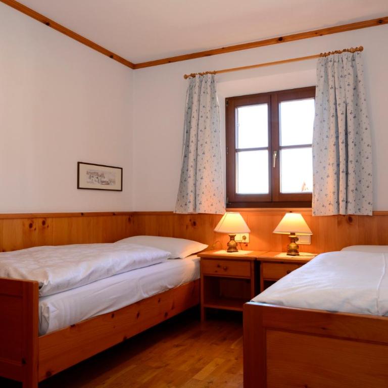 Residence Kampidell - Appartement 2 Chambres - 62