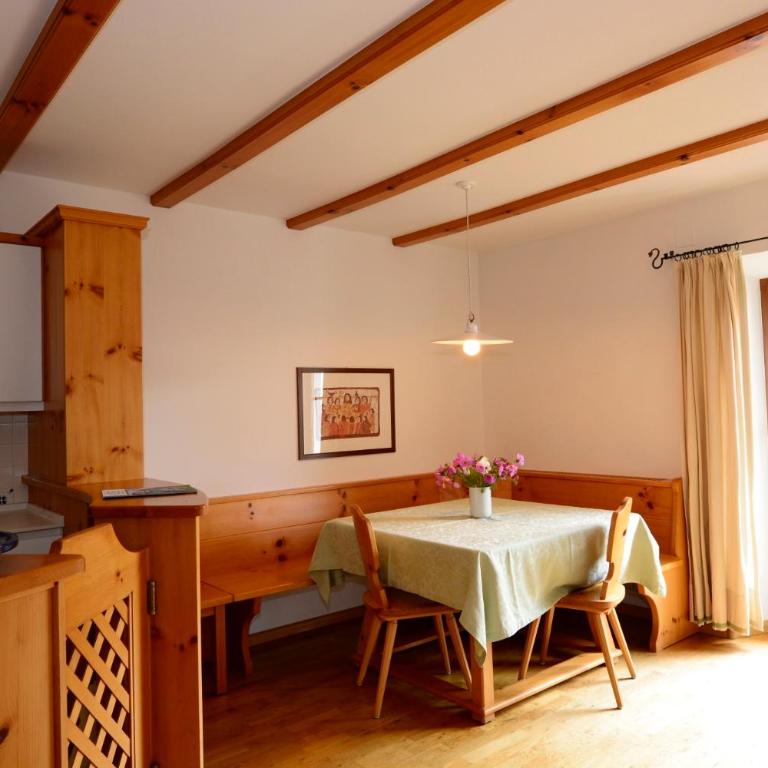 Residence Kampidell - Appartement 2 Chambres - 63