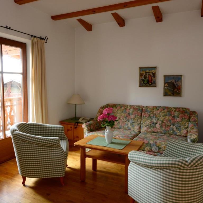 Residence Kampidell - Appartement 2 Chambres - 64