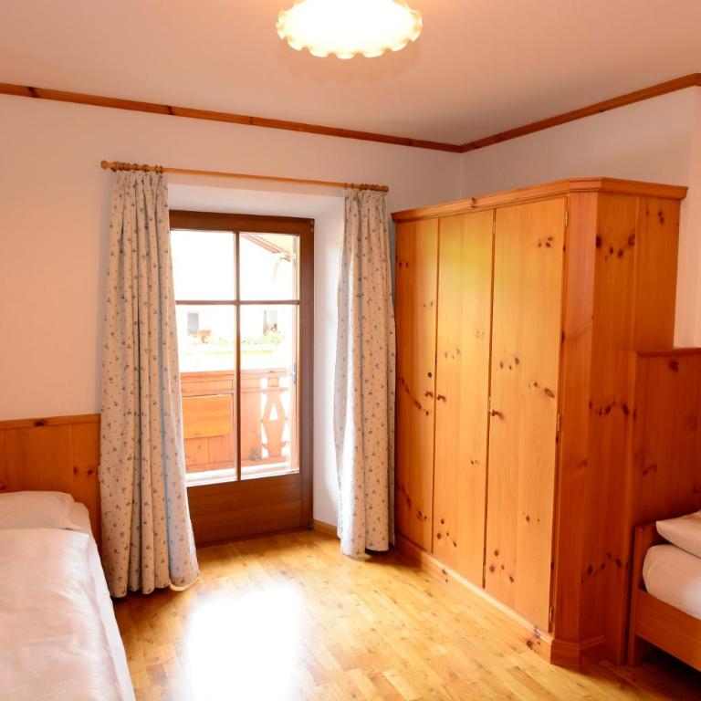 Residence Kampidell - Appartement 2 Chambres - 65