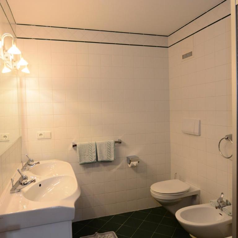 Residence Kampidell - Appartement 2 Chambres - 66