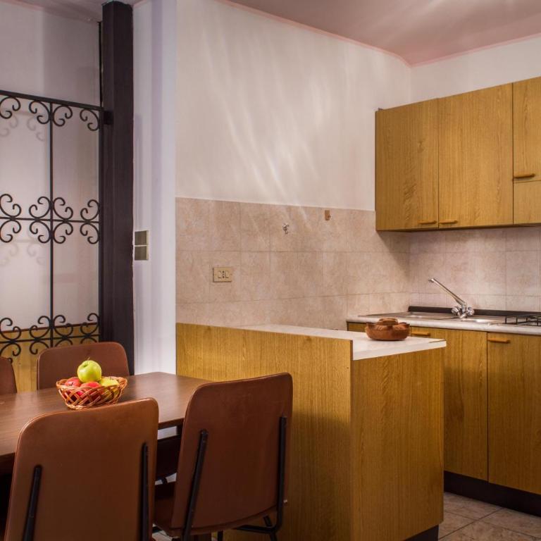 Residence Beau Sejour - Appartamento con 1 Camera da Letto - 4