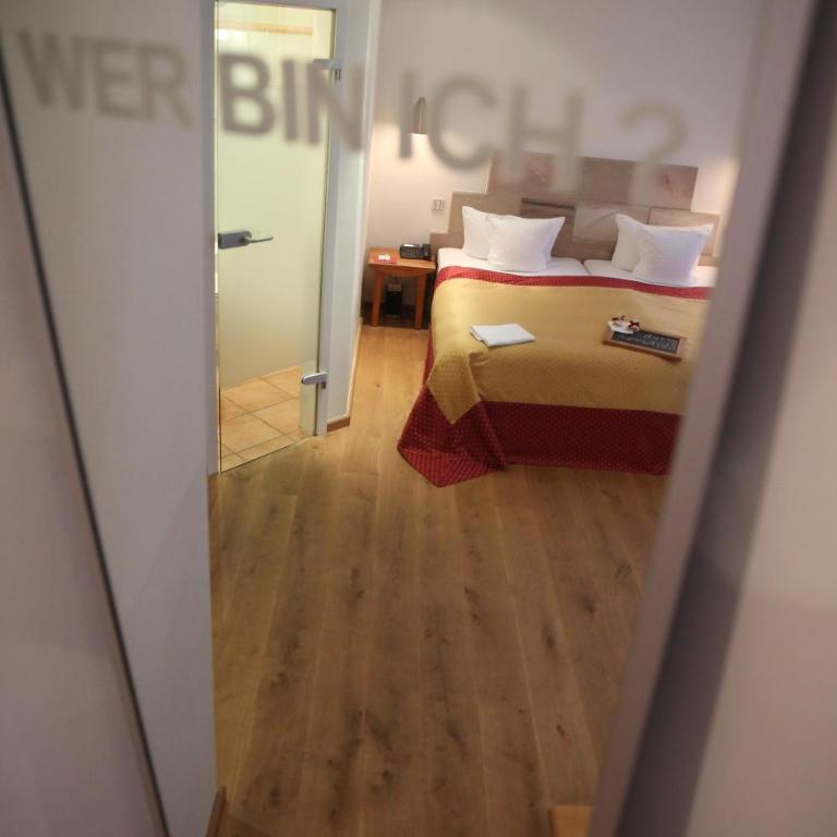 Hotel Drei Raben - Doppelzimmer - 6