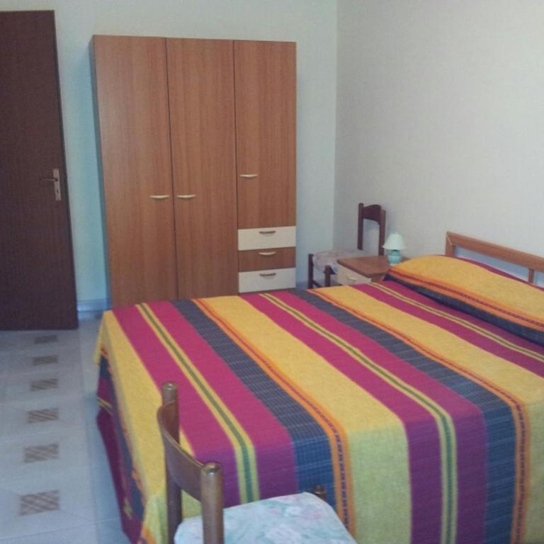 Casa Viale Lido - Casa con 1 Camera da Letto - 48