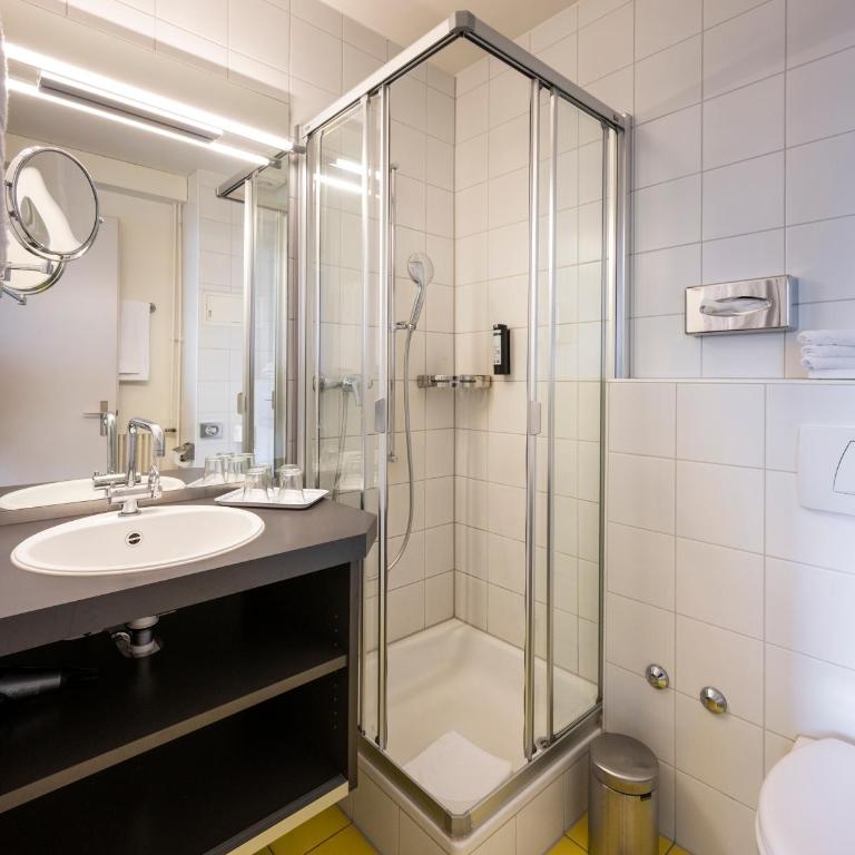 Boutique Hotel KARL - Familienzimmer - 6