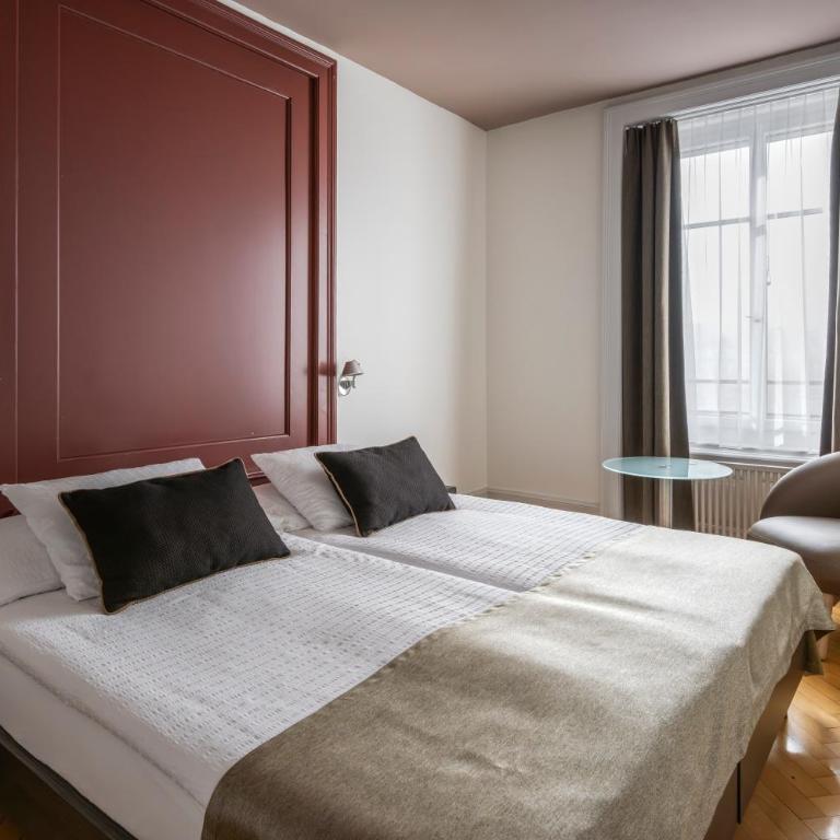 Boutique Hotel KARL - Familienzimmer - 2