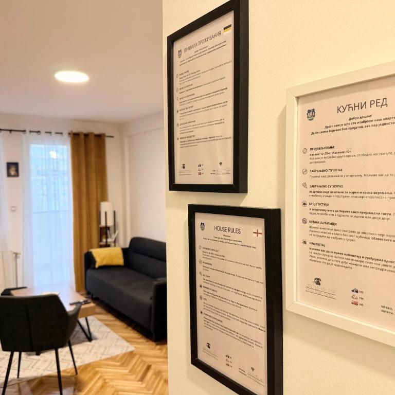 Kralj Petar I - Apartman sa 1 Spavaćom Sobom - 38