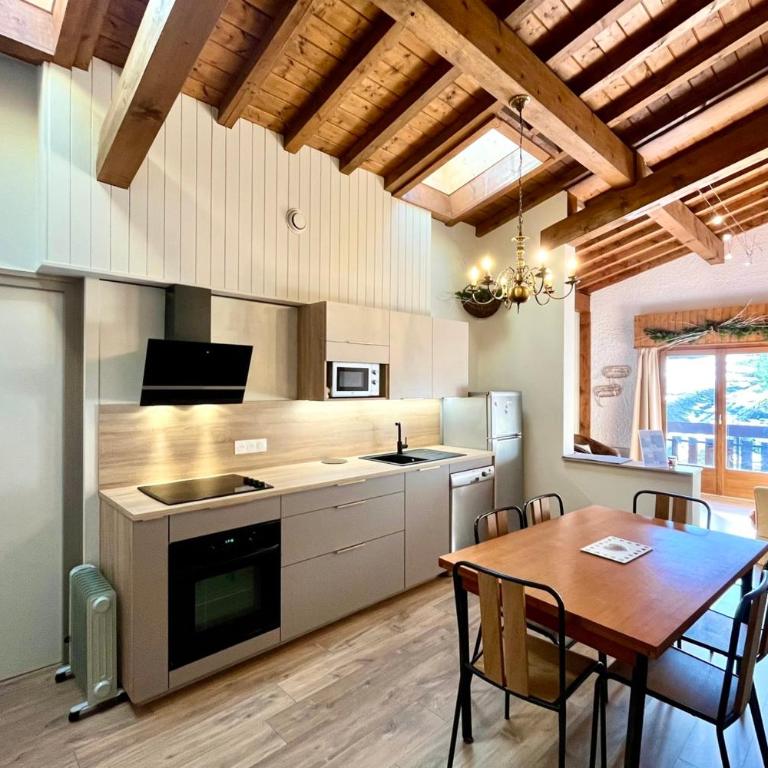 Évasion au Sommet - Appartement - 1