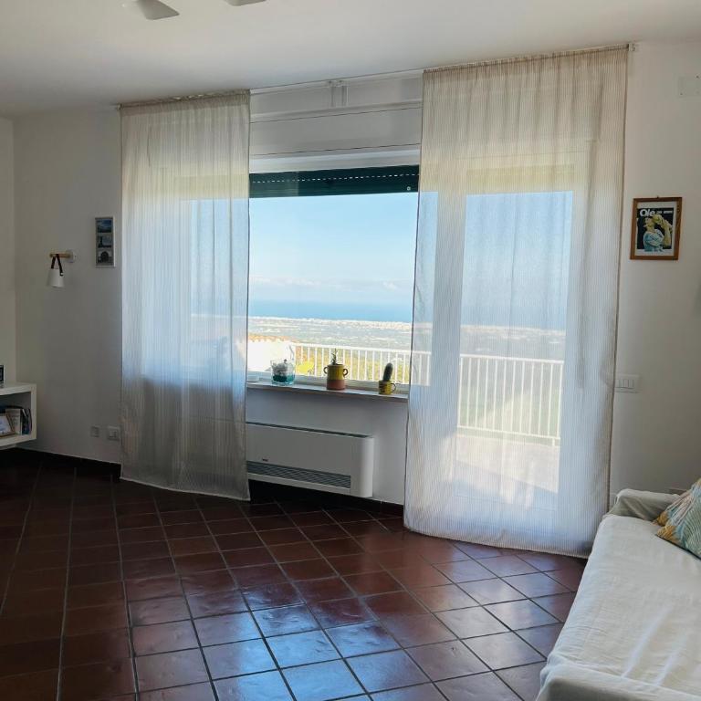 Terrazza Dolce Vista - Appartamento con 1 Camera da Letto - 7