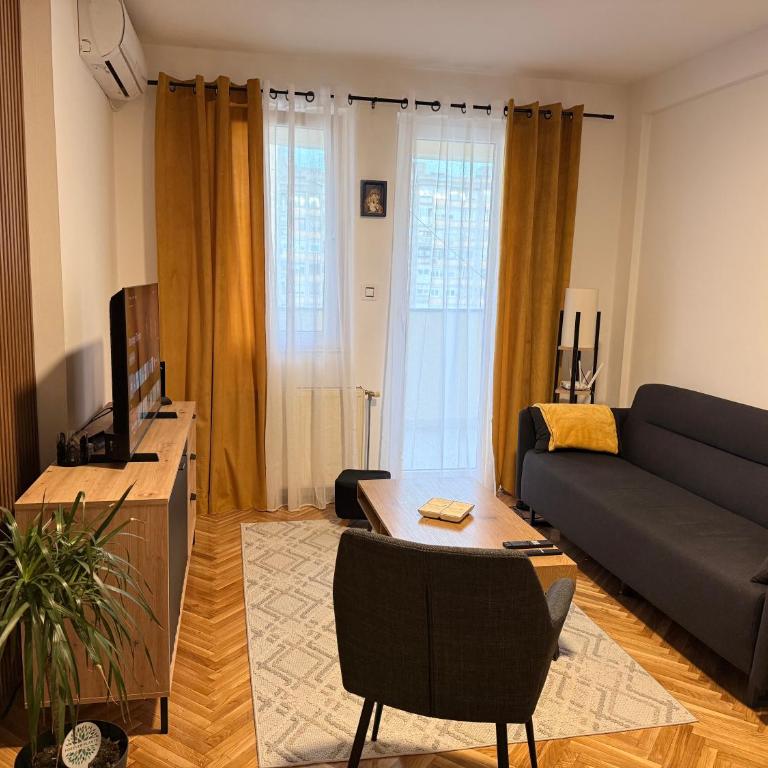Kralj Petar I - Apartman sa 1 Spavaćom Sobom - 4