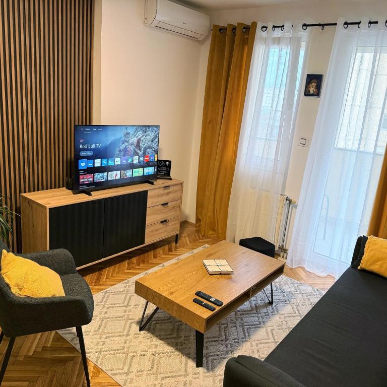 Kralj Petar I - Apartman sa 1 Spavaćom Sobom - 1