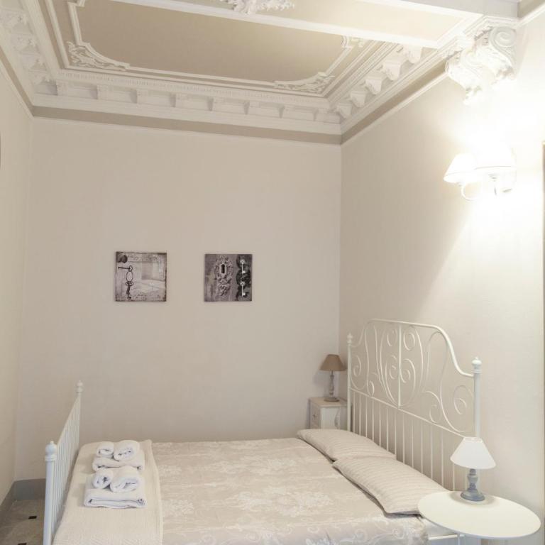 The Como Secret Garden - Apartment with Garden View - 38